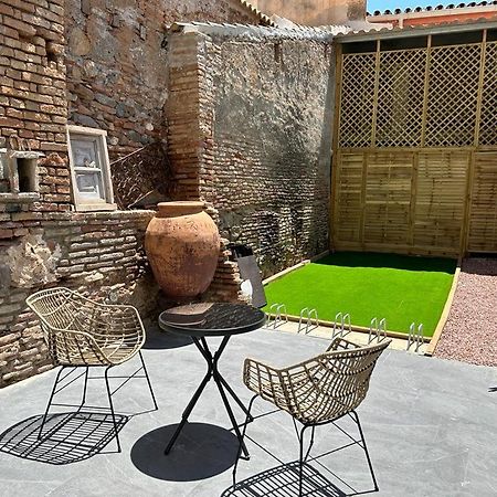 Malaga Centro Estudio Precioso 4 Eksteriør billede
