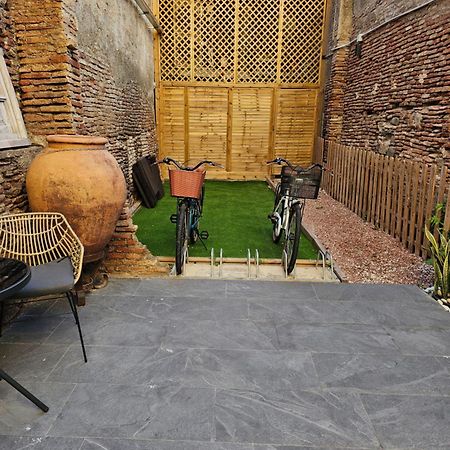 Malaga Centro Estudio Precioso 4 Eksteriør billede