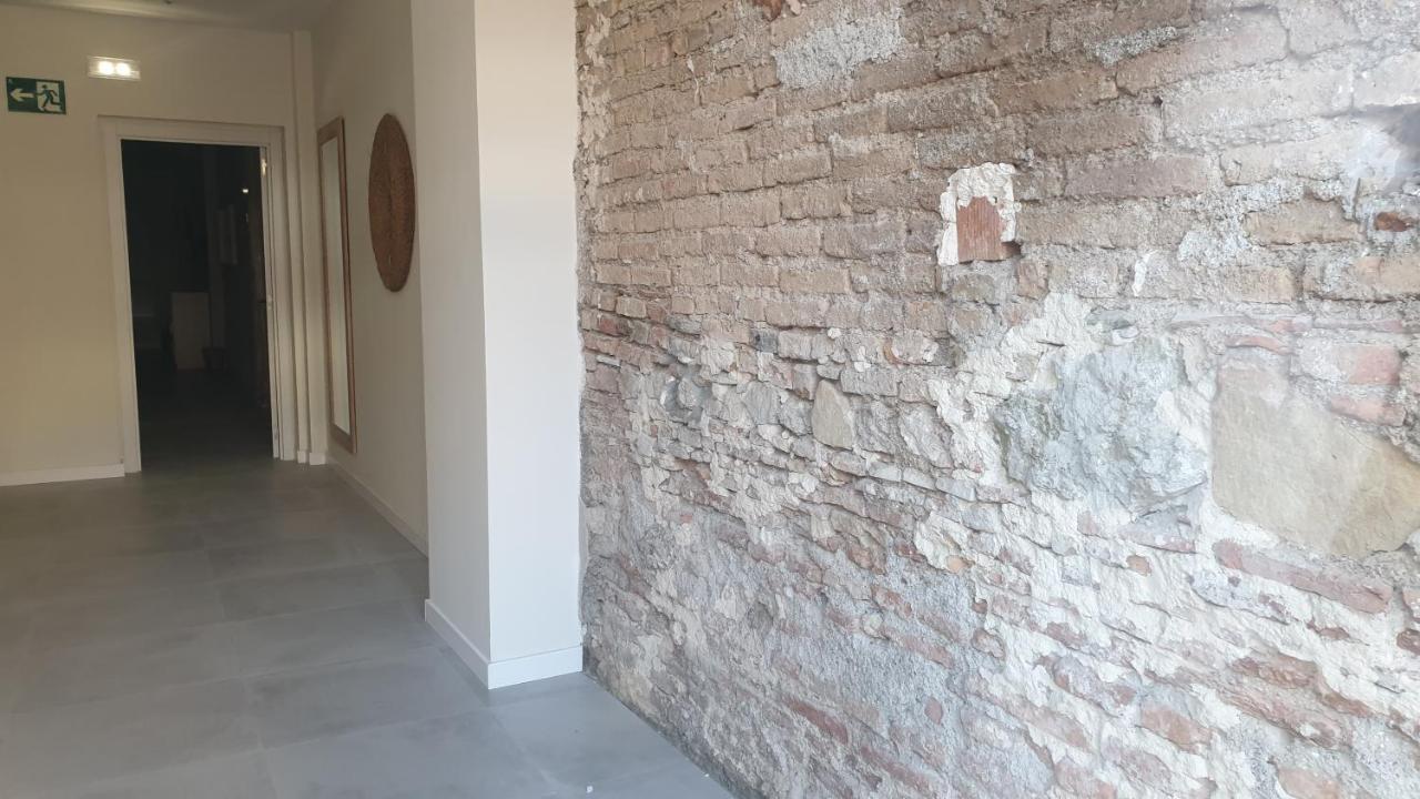 Malaga Centro Estudio Precioso 4 Eksteriør billede