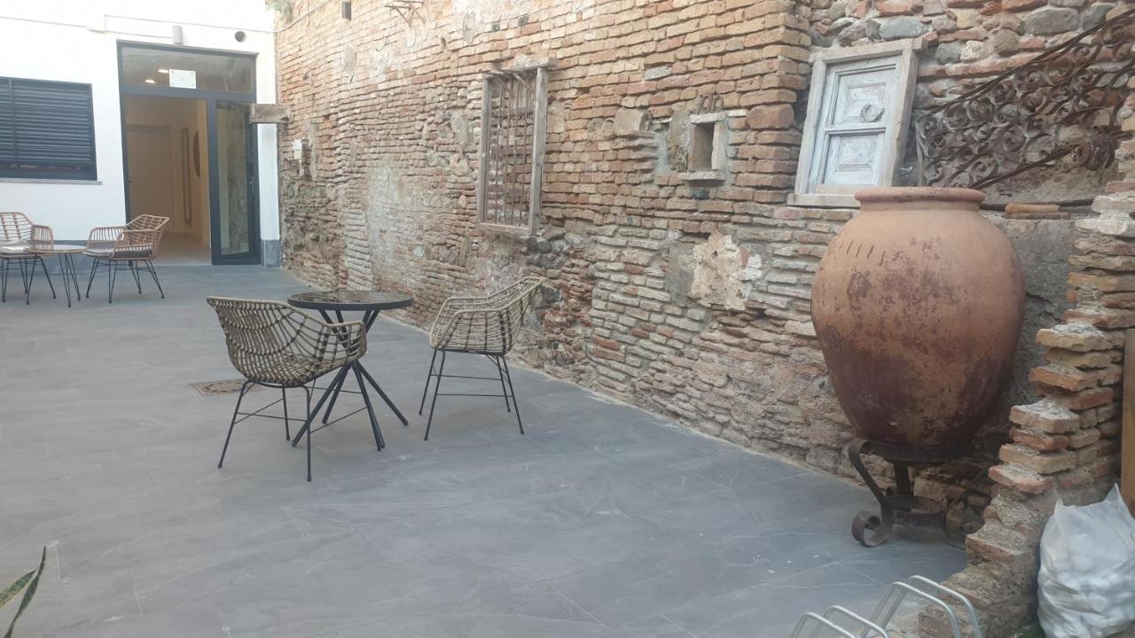 Malaga Centro Estudio Precioso 4 Eksteriør billede